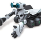 Illustration for article titled Roboscooper Tackles Tough One-Ounce Jobs So You Dont Have To